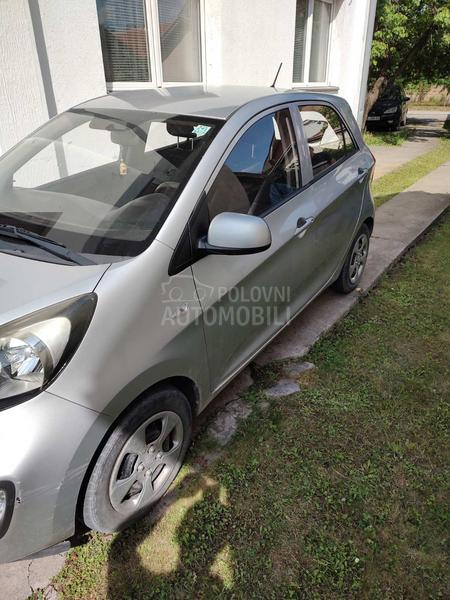 Kia Picanto 1.0 ECO