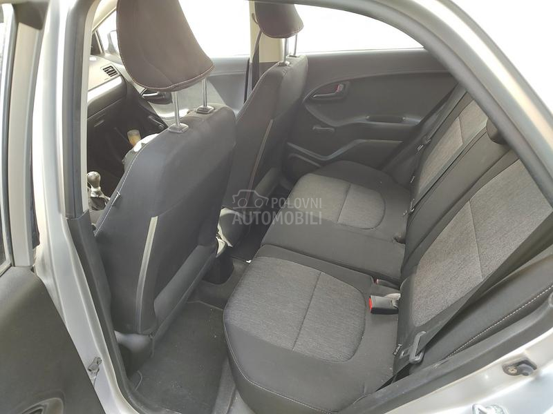 Kia Picanto 1.0 ECO