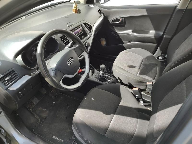 Kia Picanto 1.0 ECO