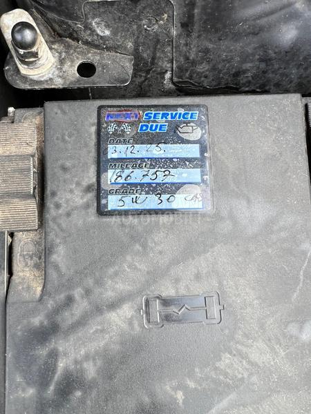 Volkswagen Golf 6 Tsi