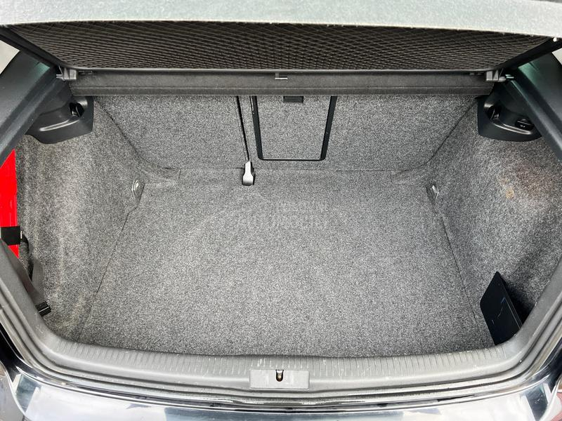 Volkswagen Golf 6 Tsi