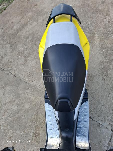 Peugeot Speedfight 2