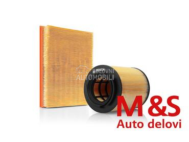 Filter vazduha za Mitsubishi ASX od 2012. do 2016. god.