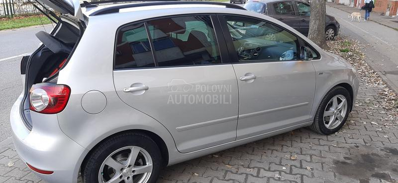Volkswagen Golf Plus 1.6