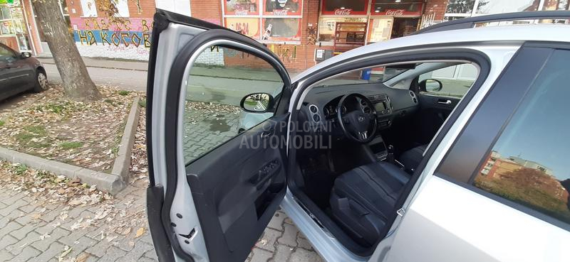 Volkswagen Golf Plus 1.6