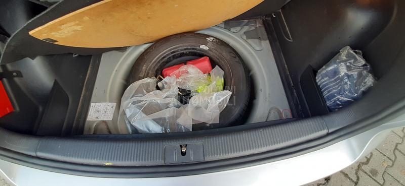 Volkswagen Golf Plus 1.6