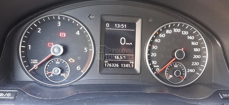 Volkswagen Golf Plus 1.6