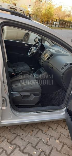 Volkswagen Golf Plus 1.6