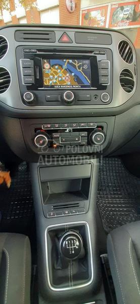 Volkswagen Golf Plus 1.6
