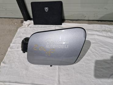 poklopci rezervoara za Peugeot 208, 308, 508 ...