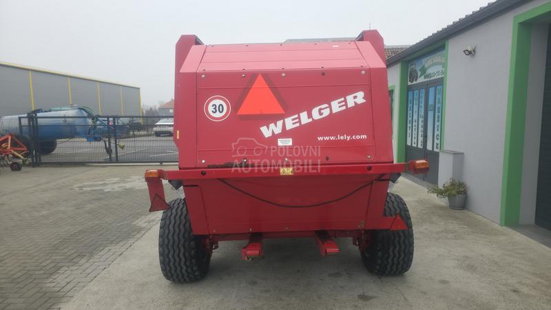 Welger RP 235