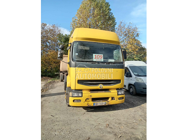 Renault Premijum
