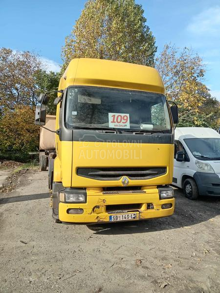 Renault Premijum