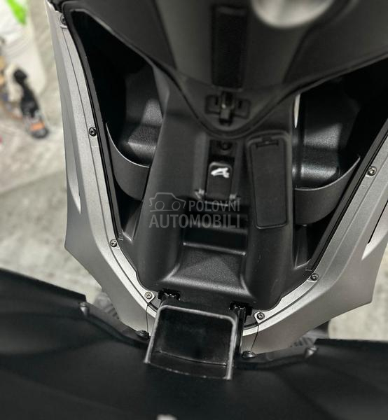 Piaggio Beverly 350 ST ASR