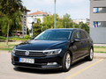 Volkswagen Passat B8 2.0 TDI