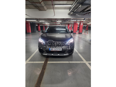 Peugeot 3008 Allure