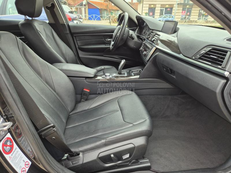 BMW 335 Active hybrid 3