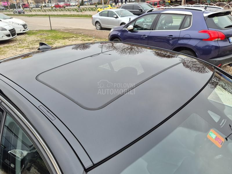 BMW 335 Active hybrid 3