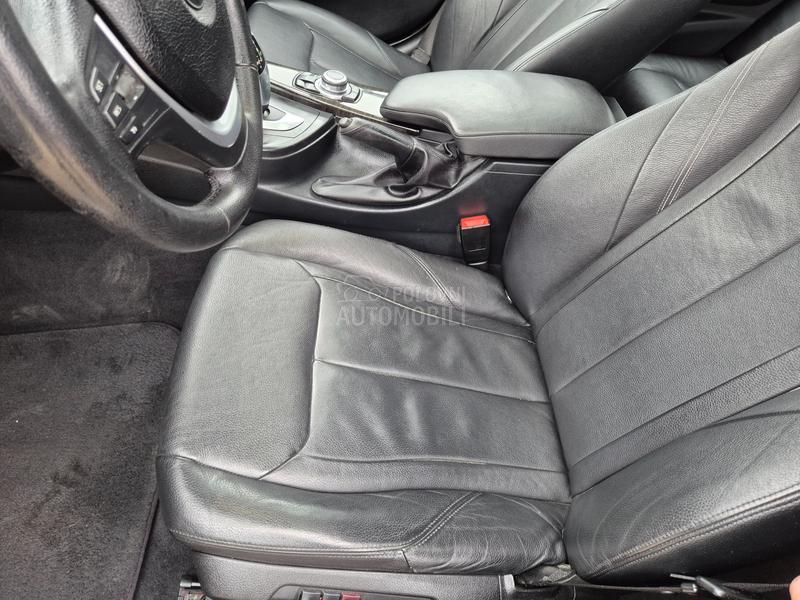 BMW 335 Active hybrid 3