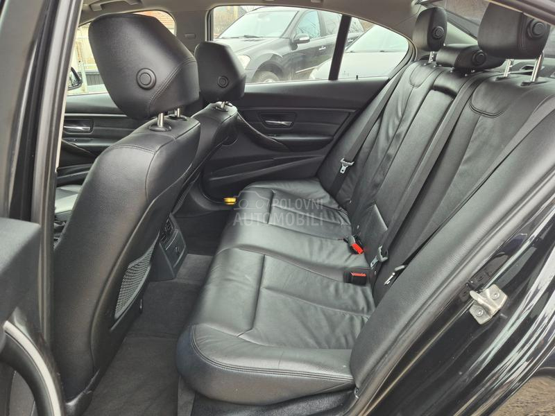 BMW 335 Active hybrid 3