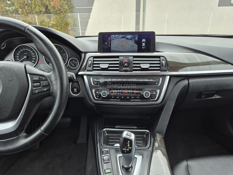 BMW 335 Active hybrid 3