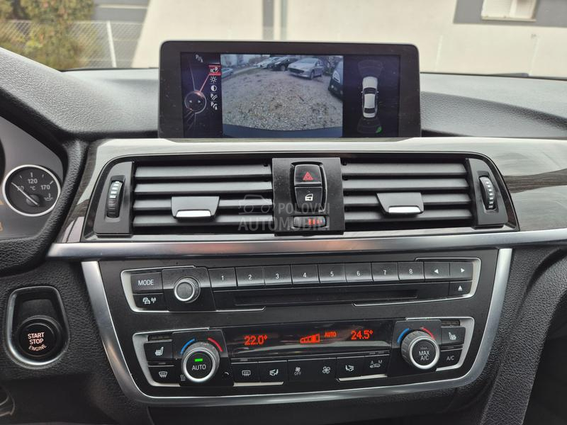 BMW 335 Active hybrid 3