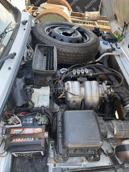 Lada Niva 1.7 i