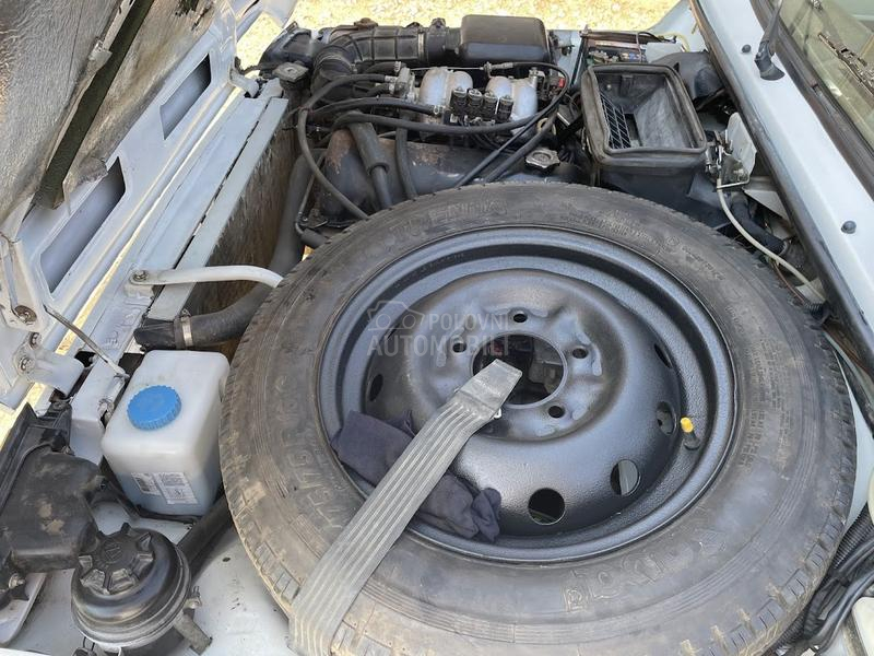 Lada Niva 1.7 i