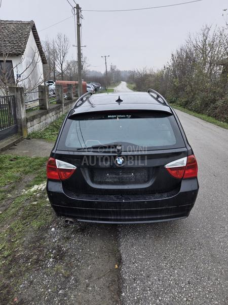 stop lampe e91 pre lci