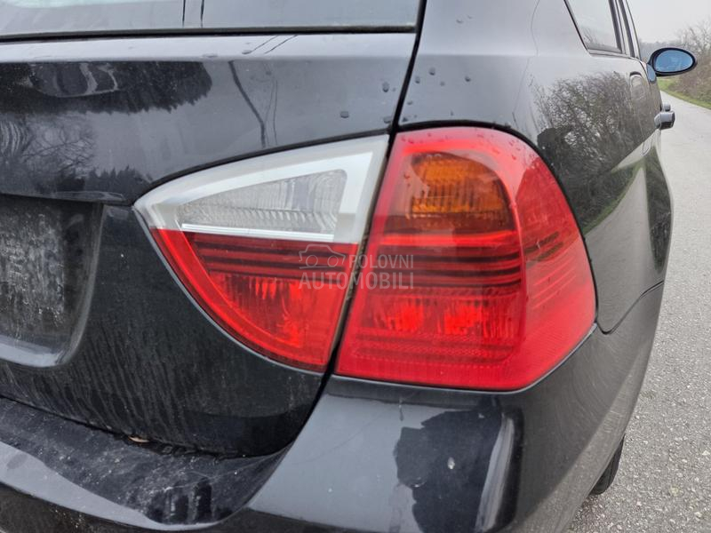 stop lampe e91 pre lci