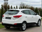Hyundai ix35 1.7 S A V R Š E N
