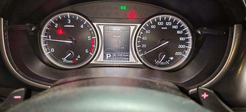 Suzuki Vitara All grip