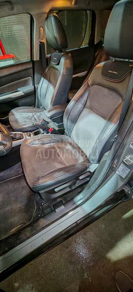 Suzuki Vitara All grip