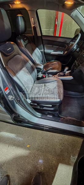 Suzuki Vitara All grip