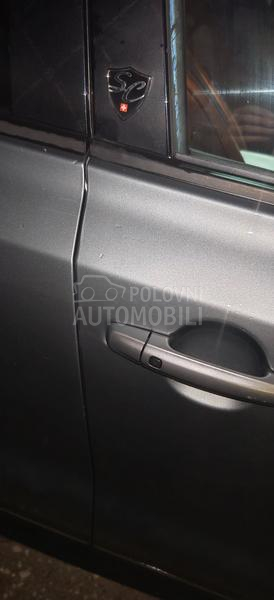 Suzuki Vitara All grip