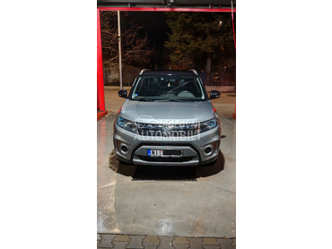 Suzuki Vitara All grip