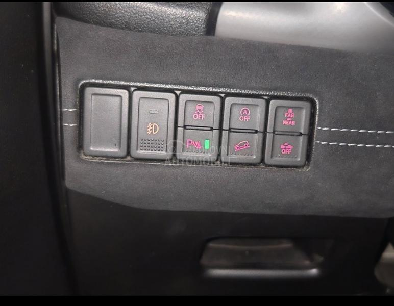 Suzuki Vitara All grip