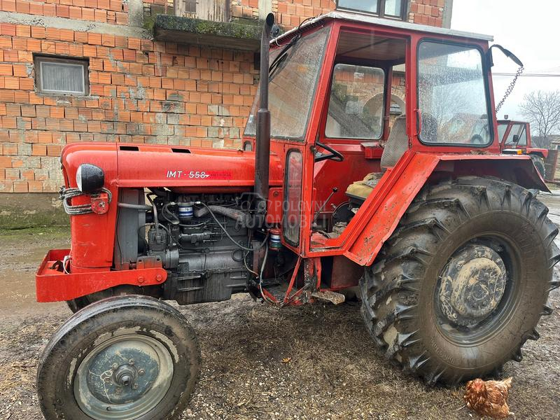 IMT 558