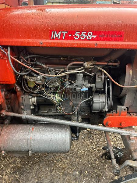 IMT 558
