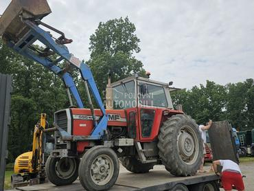 Massey Ferguson 12234