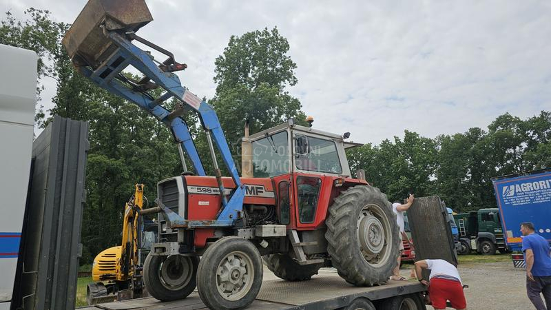 Massey Ferguson 12234