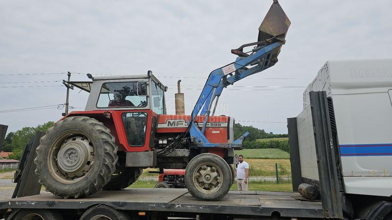 Massey Ferguson 12234
