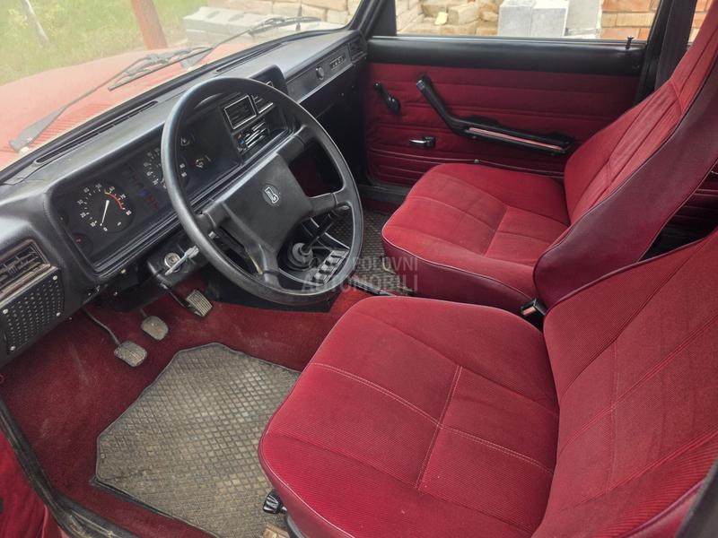 Lada 2107 1300