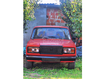 Lada 2107 1300