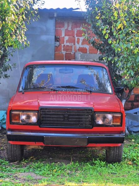 Lada 2107 1300