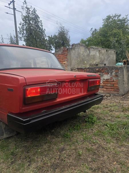 Lada 2107 1300