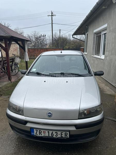 Fiat Punto 1.2