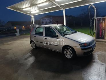 Fiat Punto 1.2