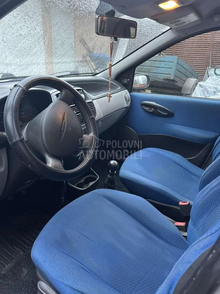 Fiat Punto 1.2