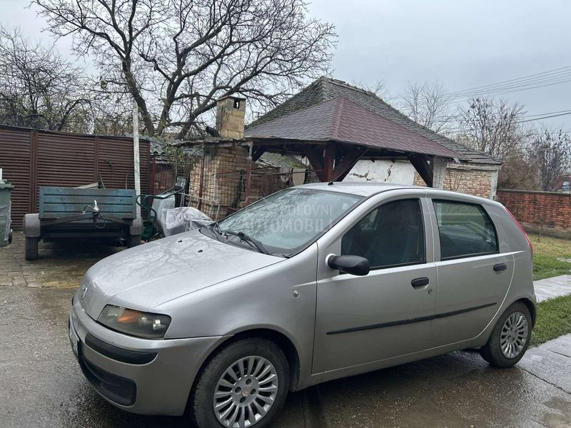 Fiat Punto 1.2